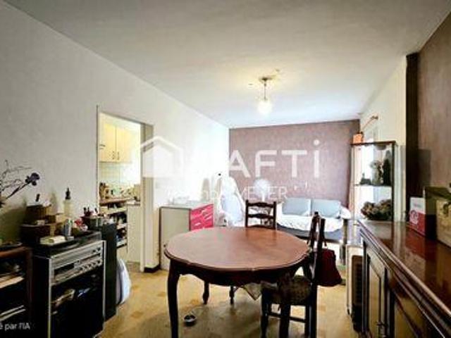 Condo 2 chambres, Manosque Provence 04100 DS102888180