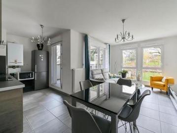 Condo 2 chambres, Marcy Rhône 69280 DS100823637