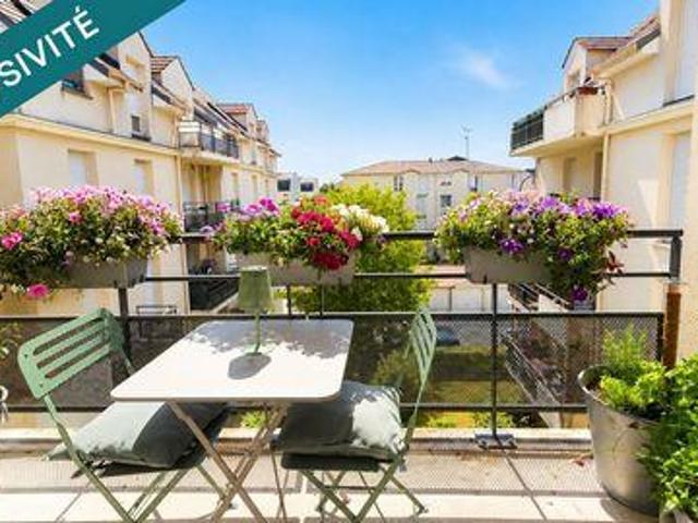 Condo 2 chambres, Margny Picardie 60280 DS103883338