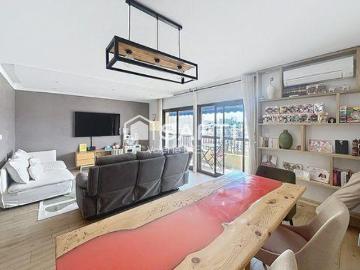 Condo 2 chambres, Marseille 4e Arrondissement Provence 13004 ES103546401