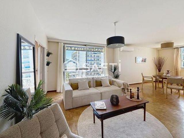 Condo 2 chambres, Marseille 9e Arrondissement Provence 13009 ES104439027