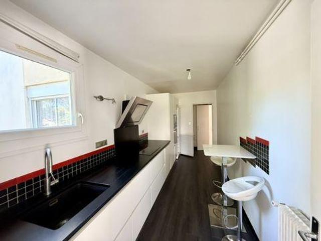Condo 2 chambres, Martigues Provence Alpes Côte d'Azur 13500 DS92176912