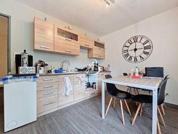 Condo 2 chambres, Maxeville Lorraine 54320 DS100781055