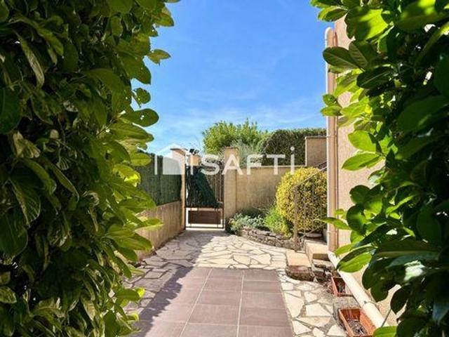 Condo 2 chambres, Mazan Provence 84380 DS105785797