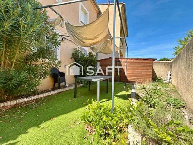 Condo 2 chambres, Mazan Provence 84380 ES105785797