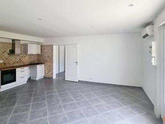 Condo 2 chambres, Meschers Poitou 17132 DS100776979