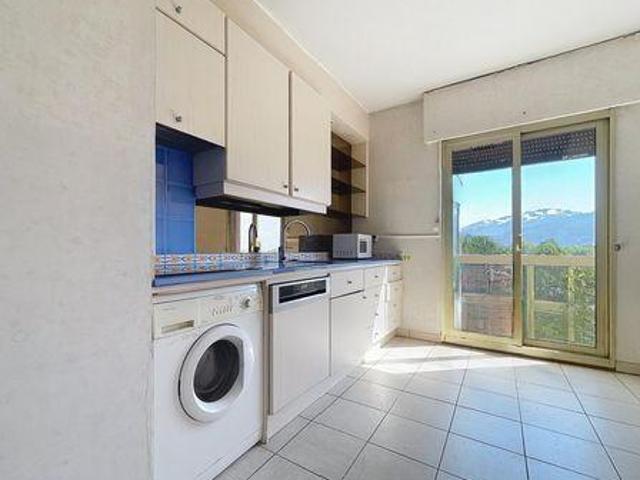 Condo 2 chambres, Meylan Rhône 38240 DS101622783
