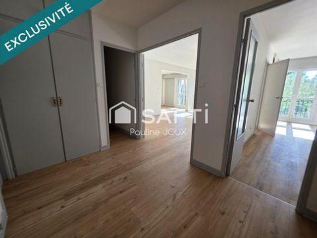Condo 2 chambres, Mirecourt Lorraine 88500 ELS105607402
