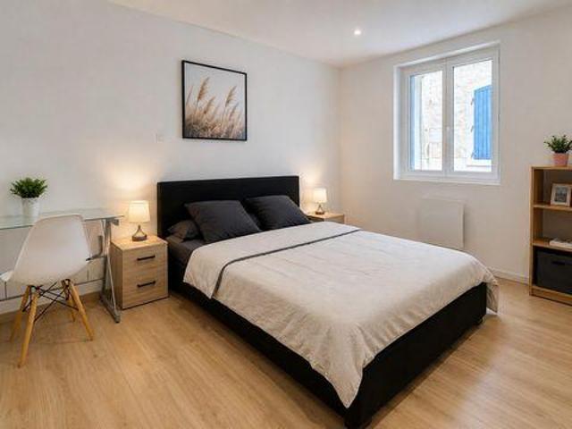 Condo 2 chambres, Mondragon Provence 84430 DS103415304