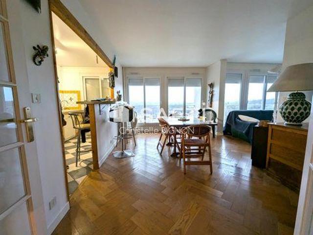 Condo 2 chambres, Montataire Picardie 60160 DS98901630