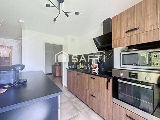 Condo 2 chambres, Montauban Midi 82000 DLS105472233