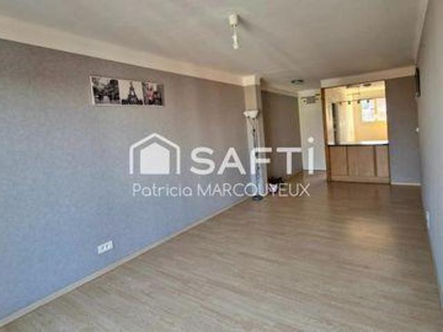 Condo 2 chambres, Montauban Midi 82000 ELS101596549