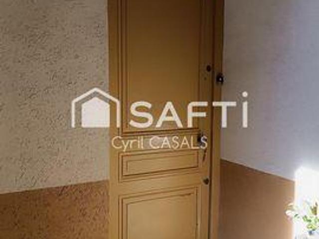Condo 2 chambres, Montceau Bourgogne 71300 DS103546446