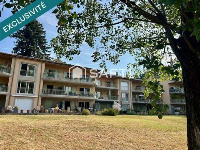 Condo 2 chambres, Montelimar Rhône 26200 DS105472086
