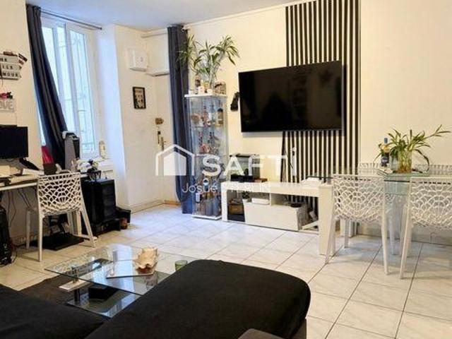 Condo 2 chambres, Montereau Île 77130 DS100682880