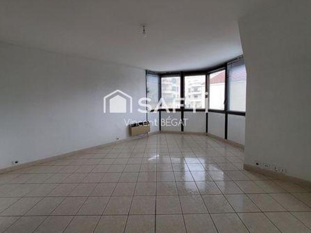 Condo 2 chambres, Montereau Île 77130 DS100776905