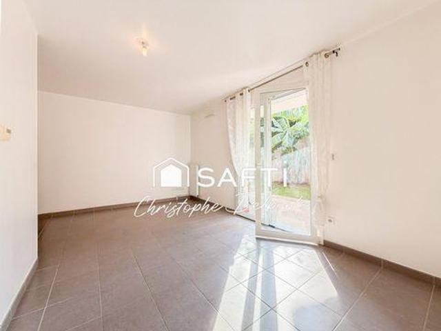 Condo 2 chambres, Montivilliers Haute 76290 DLS104186486