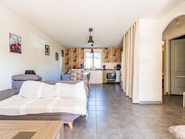 Condo 2 chambres, Morestel Rhône 38510 DS99289855