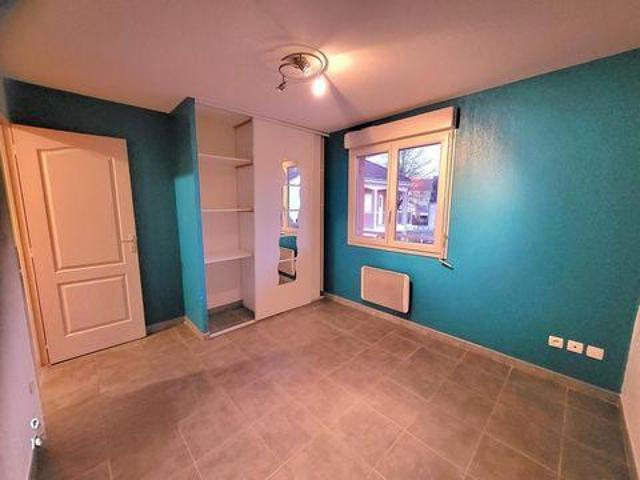 Condo 2 chambres, Morestel Rhône 38510 ES99289815