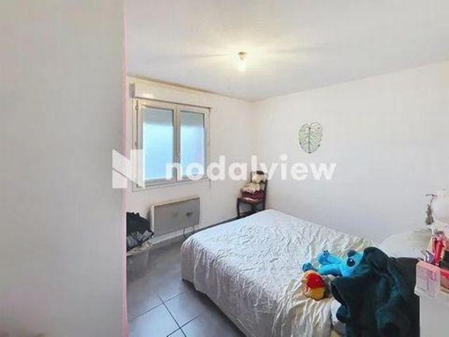 Condo 2 chambres, Morestel Rhône 38510 ES99289855