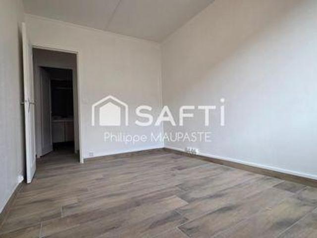 Appartement 2 pièces 67 m² · 67 m² · 68 000 €
