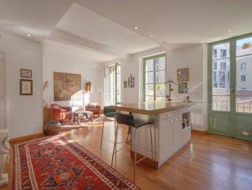 Condo 2 chambres, Nice Alpes 06000 DS102473394