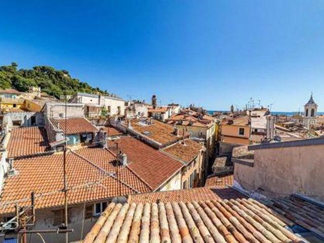 Condo 2 chambres, Nice Alpes 06300 DS102276596