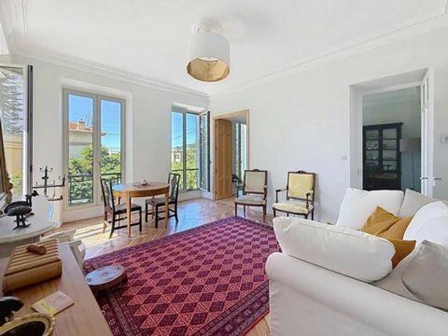 Condo 2 chambres, Nice Alpes 06300 DS103415978
