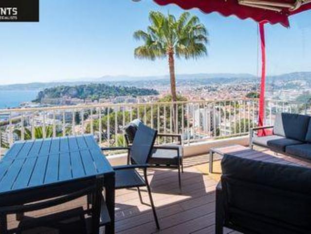 Condo 2 chambres, Nice Provence 06236 DS103392859