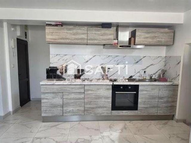 Condo 2 chambres, Nimes Languedoc 30000 DS101489390