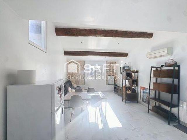 Condo 2 chambres, Nimes Languedoc 30000 ES101489390