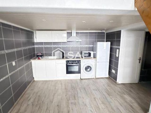Condo 2 chambres, Nimes Languedoc 30900 DS99836261