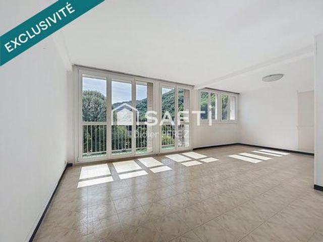 Condo 2 chambres, Noyarey Rhône 38360 DLS102706307
