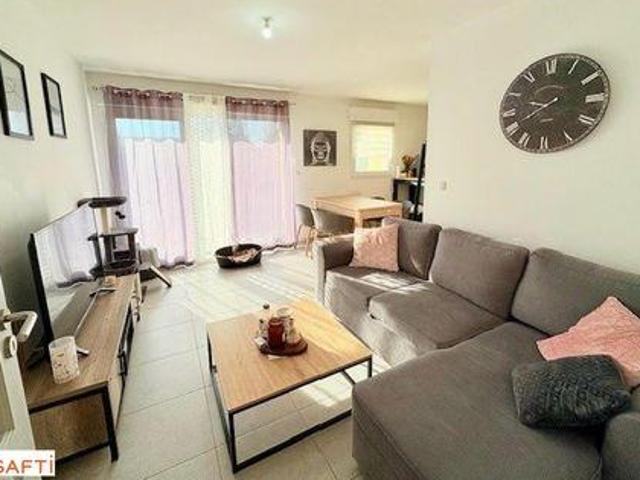 Condo 2 chambres, Onnaing Nord 59264 DS99770683