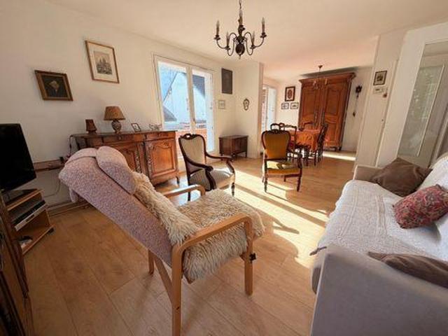 Condo 2 chambres, Orleans Centre 45000 DS101520345