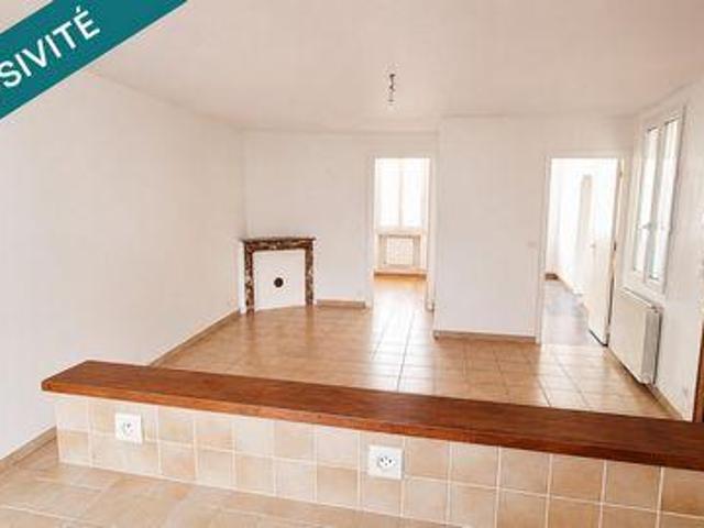 Condo 2 chambres, Autun Bourgogne 71400 DS102525347