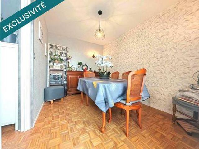 Condo 2 chambres, Auxerre Bourgogne 89000 DS99836807