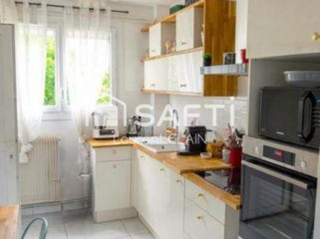 Condo 2 chambres, Agen Aquitaine 47000 ES101796737