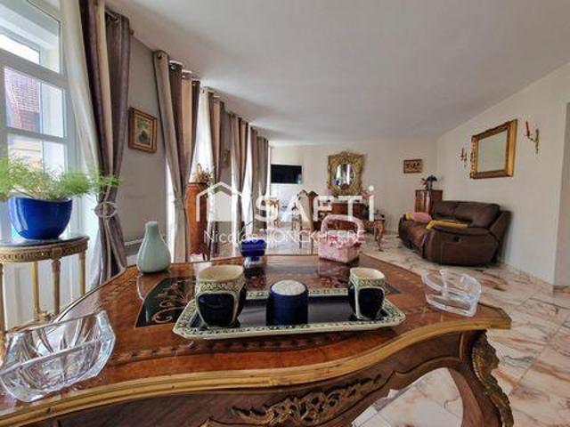 Condo 2 chambres, Aire Nord 62120 DLS102666125