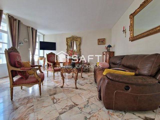 Condo 2 chambres, Aire Nord 62120 ES102666125