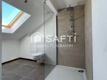 Condo 2 chambres, Alsting Lorraine 57515 DS101778106