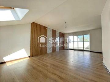 Condo 2 chambres, Alsting Lorraine 57515 ES101778106