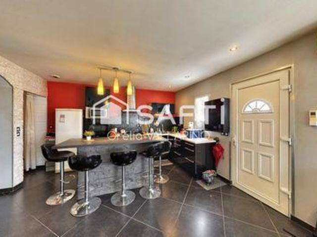 Condo 2 chambres, Ambares Aquitaine 33440 DS103327065