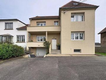 Condo 2 chambres, Amneville Lorraine 57360 DS100539001