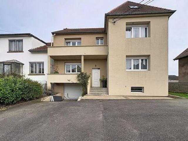 Condo 2 chambres, Amneville Lorraine 57360 DS100539001