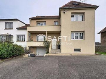 Condo 2 chambres, Amneville Lorraine 57360 ES100539007