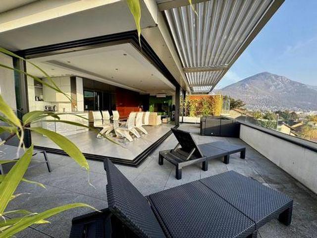 Condo 2 chambres, Annecy Rhône 74940 DS98133934