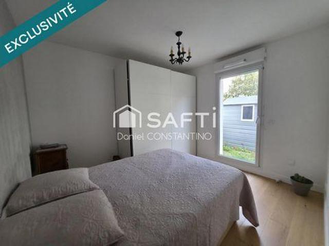 Condo 2 chambres, Antony Île 92160 DS105039215