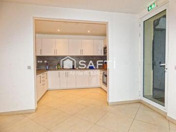 Condo 2 chambres, Argenteuil Île 95100 DS100424418
