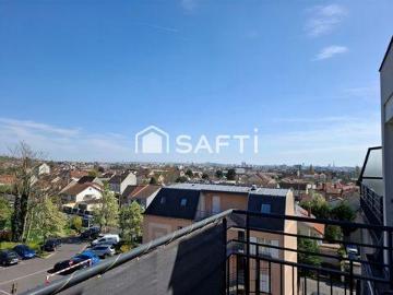 Condo 2 chambres, Argenteuil Île 95100 DS100952413